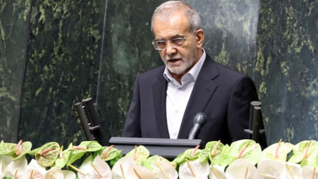 Иран отрича да се стреми към ядрено оръжие, но ще възстанови ядрените си обекти